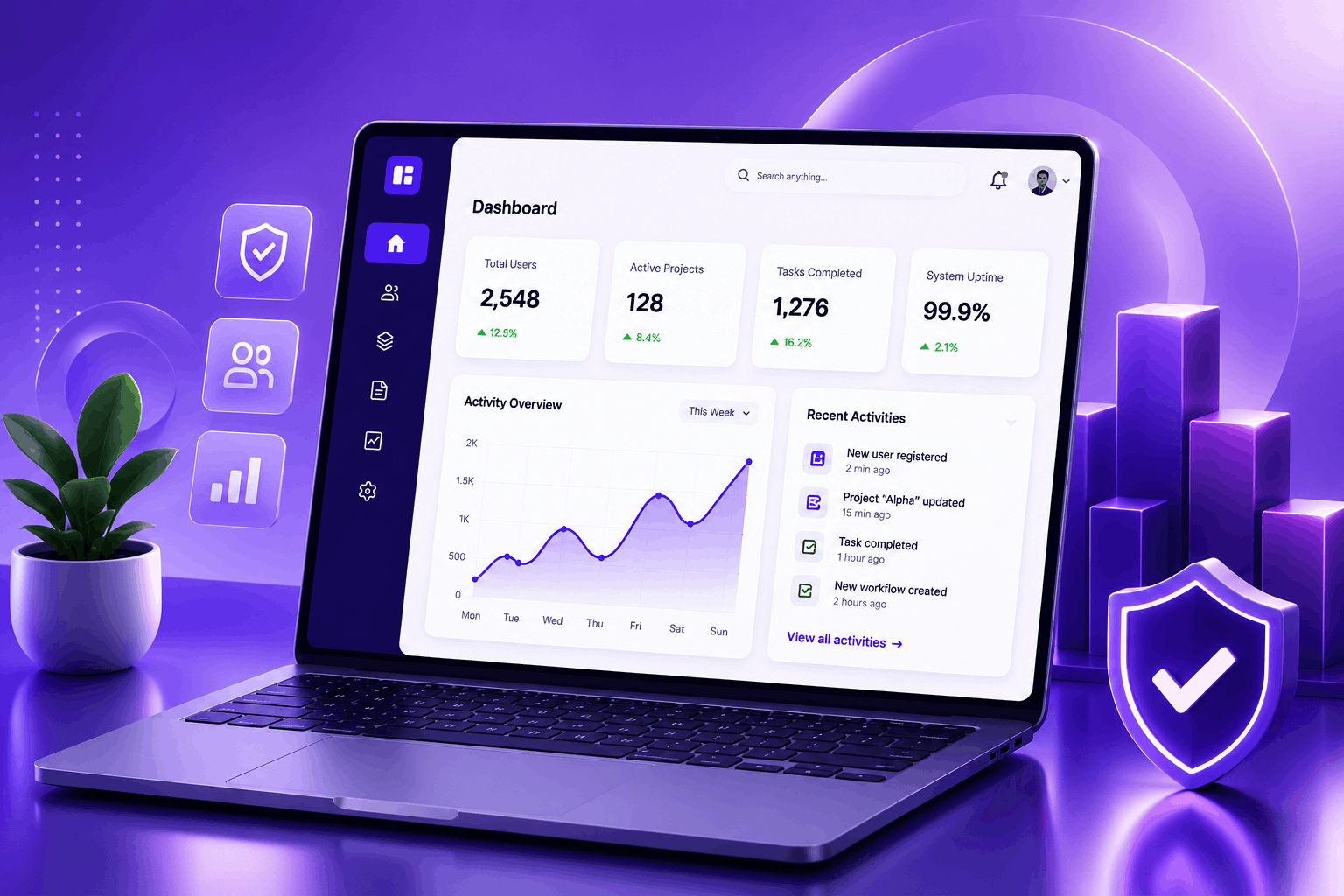 Enterprise Portals